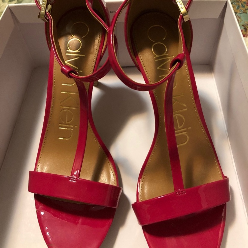 Cutest pink shoes ever